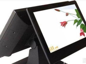 低價銷售新款觸摸屏收銀機，專為餐飲行業打造