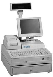 深圳收款機(jī)與POS機(jī)選購指南及信息系統(tǒng)集成服務(wù)解析