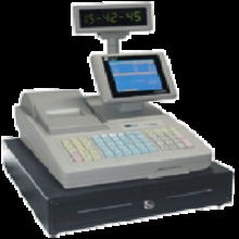 龍飛嵌入式POS收款機(jī) 構(gòu)建零售詞典與信息系統(tǒng)集成服務(wù)的智能平臺(tái)