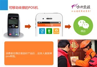 微營銷驅動小資生活 信息系統集成服務在微店運營中的關鍵作用